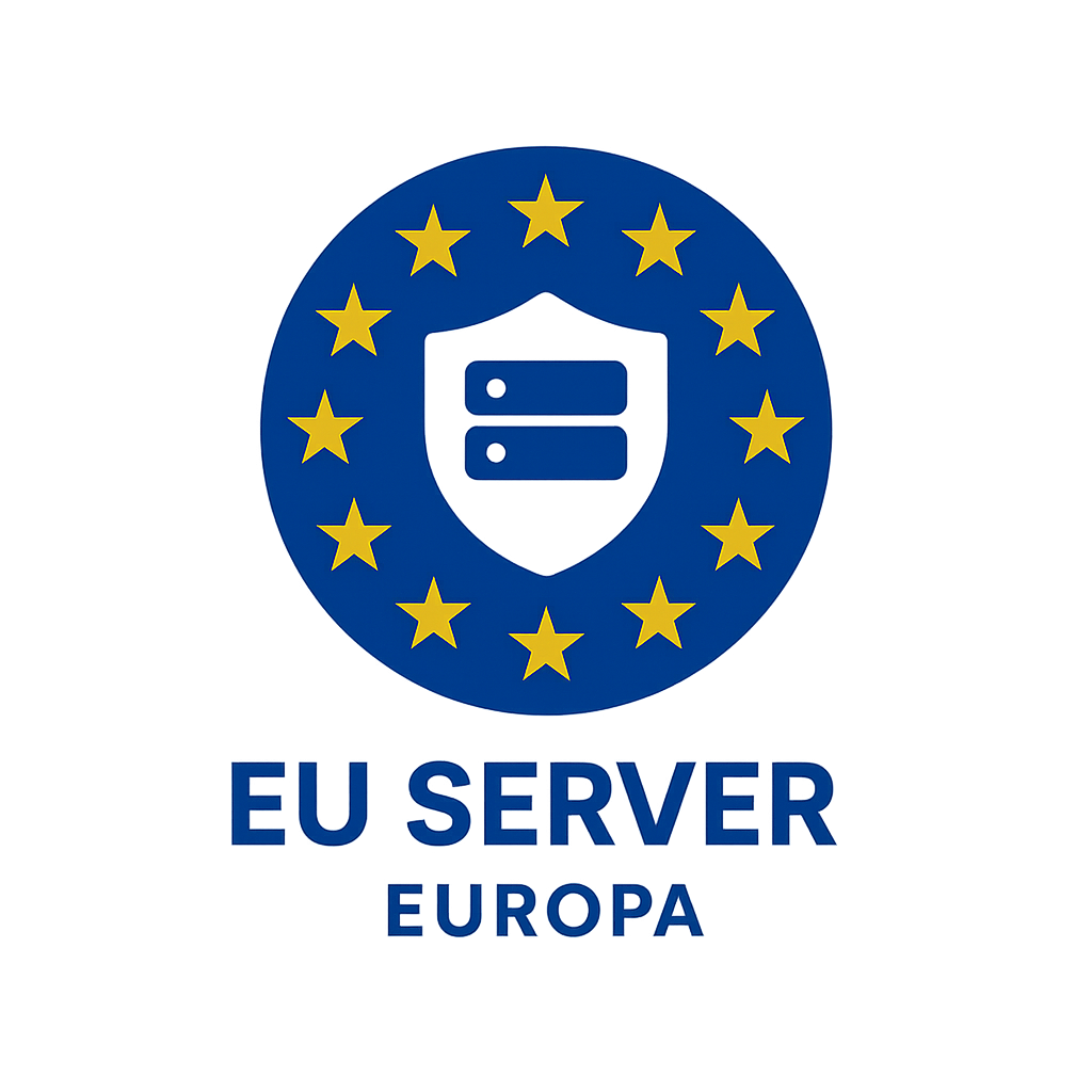 EU Server
