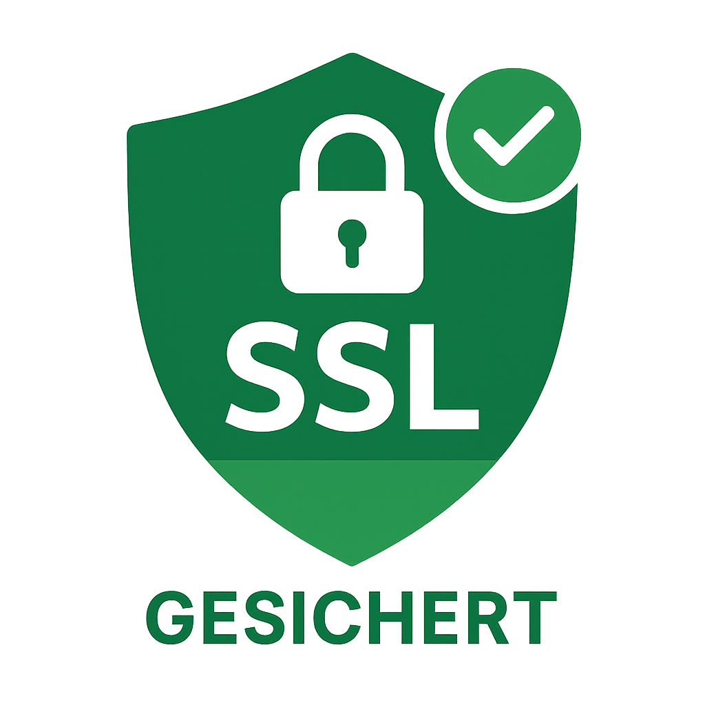 SSL Gesichert