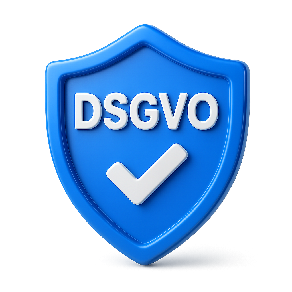 DSGVO